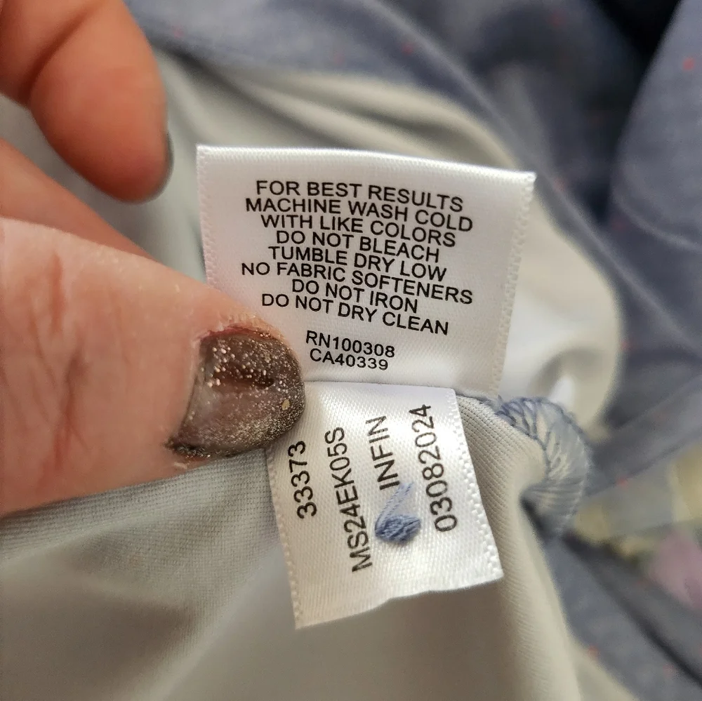 PeterMillar Soriano Perfomance Jersey Polo Infinity Summer Comfort Size M - Picture 11 of 13